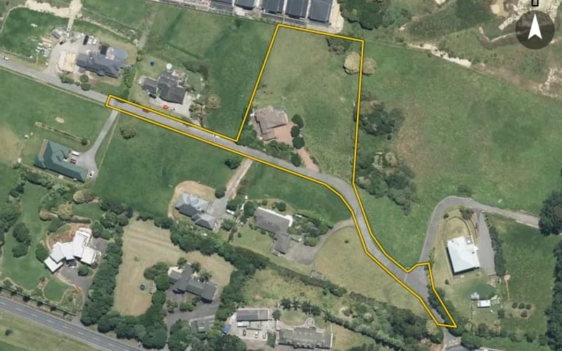 20 Murphys Road