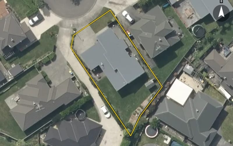 14 Greenstone Place