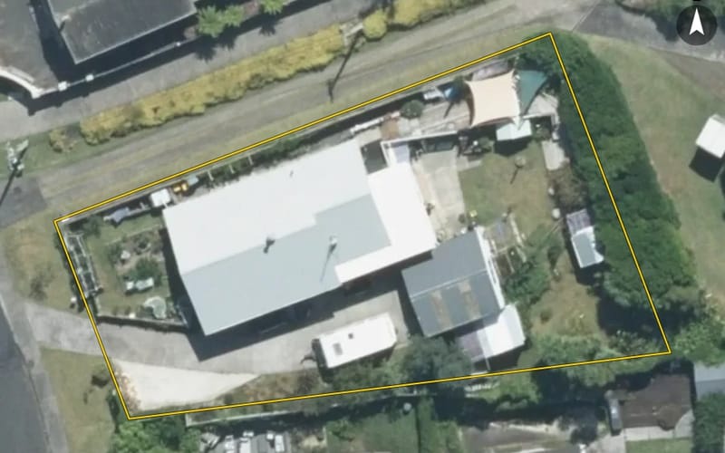 51 Watea Road