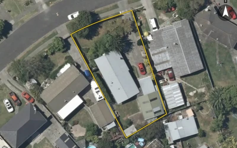 10 Davidson Avenue
