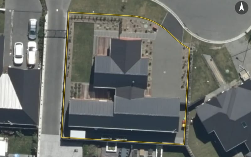 10 Reece Place