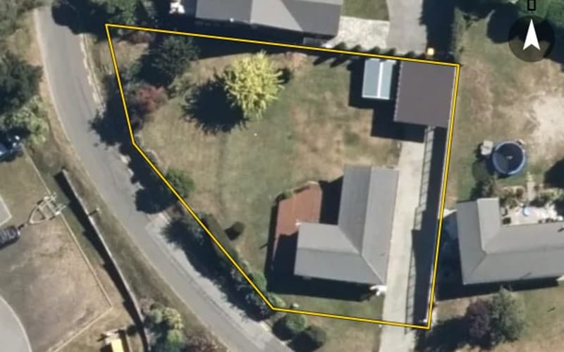 3 Bay View Road