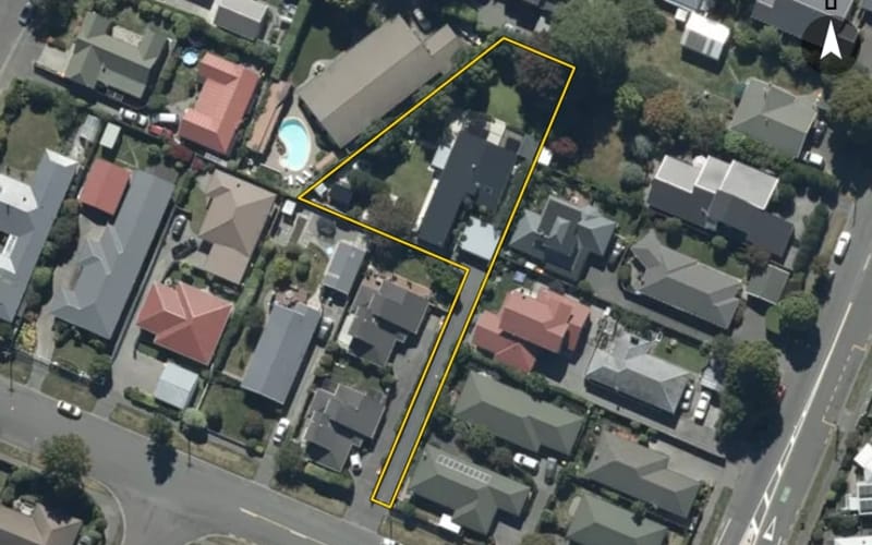 68 Merrin Street