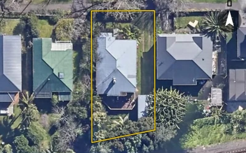 14 Malvern Road