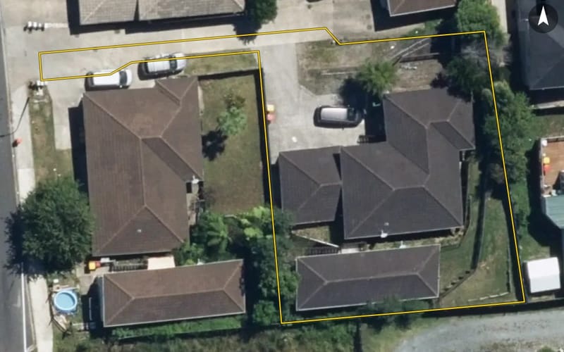 30 Kellett Road