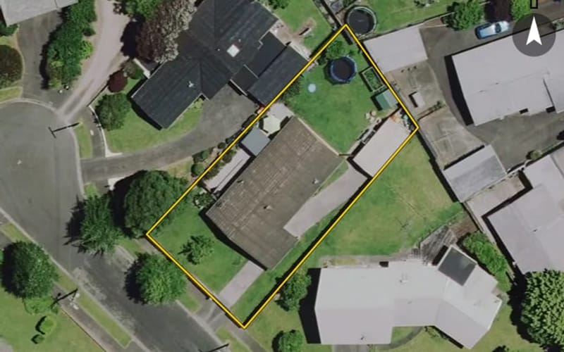 4 Norma Place
