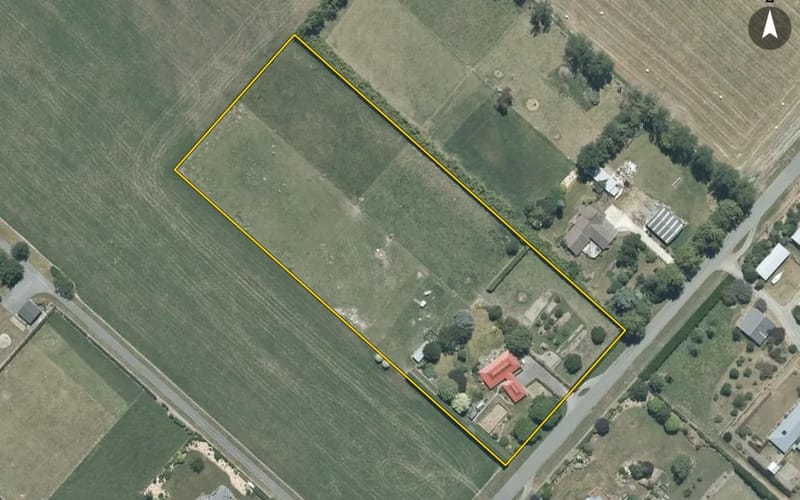 126 Milton Road South