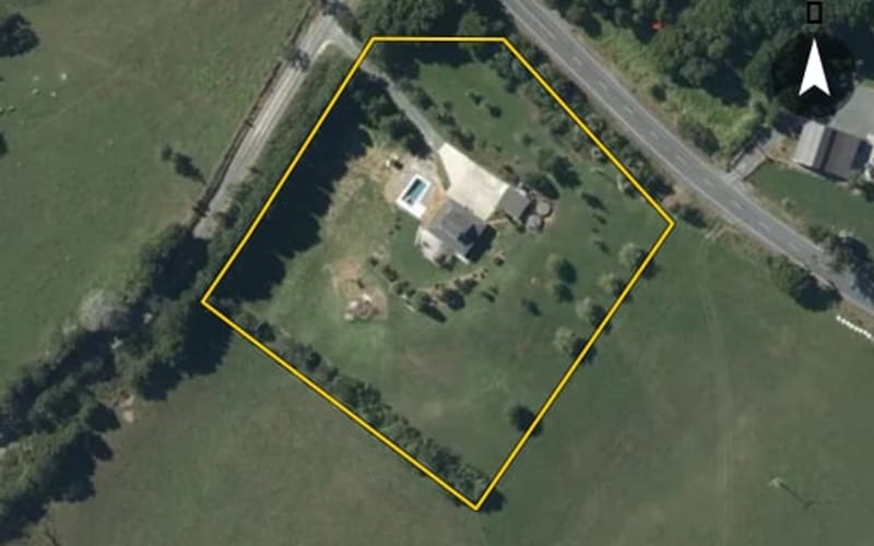 204 Fishlock Road