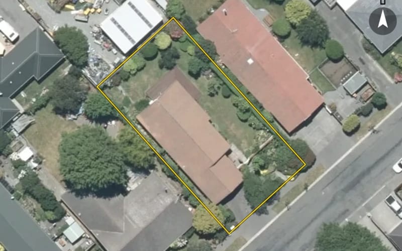 22 Woodham Drive