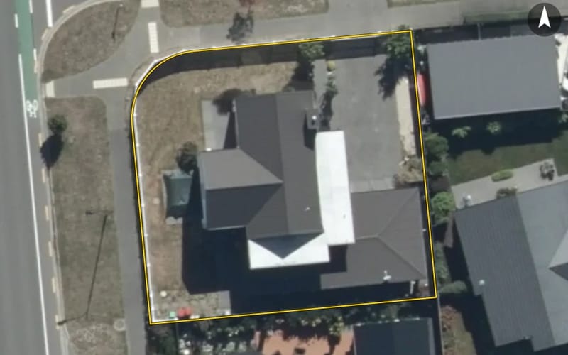 19 Prestons Park Drive