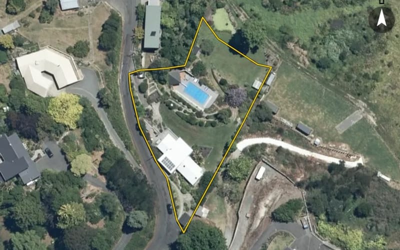 84 Boyd Road
