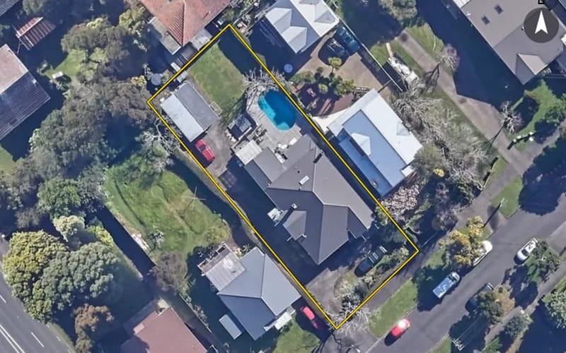 83 Taylors Road