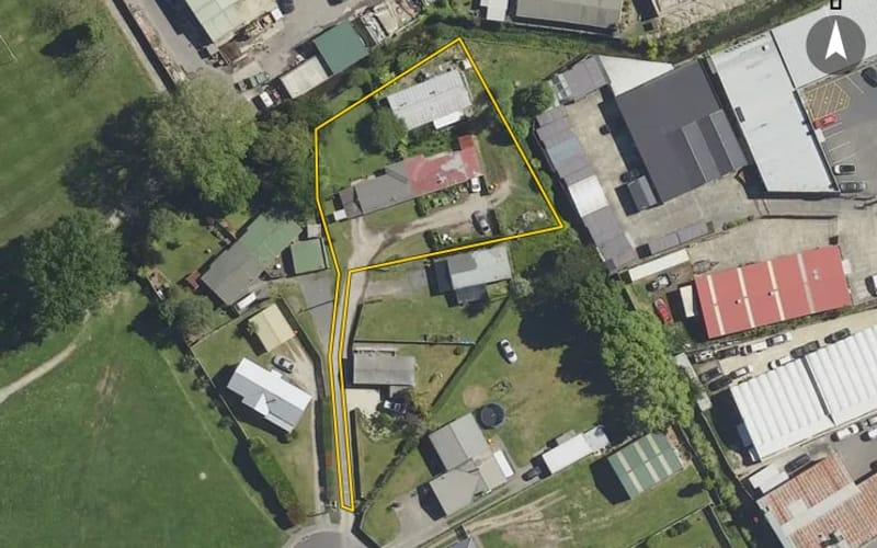 27 Tui Road