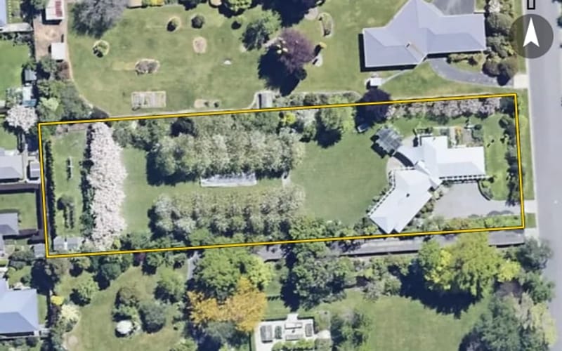 75 Colemans Road