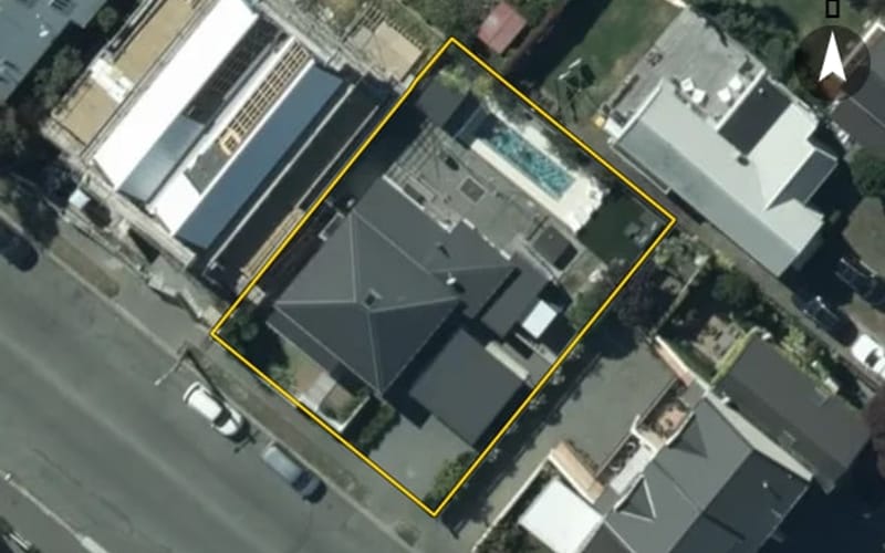 7 Wiggins Street