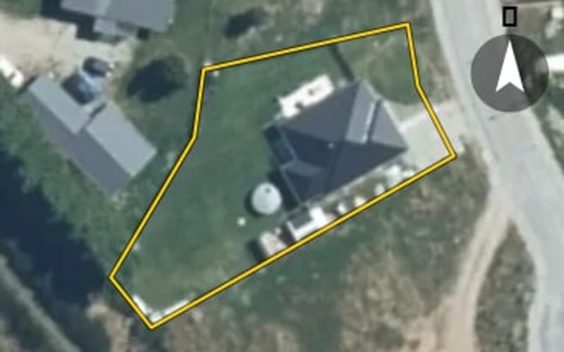 10 Lakefield Close