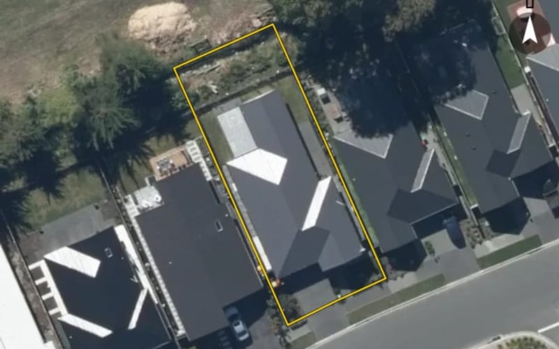 105 Spalling Road