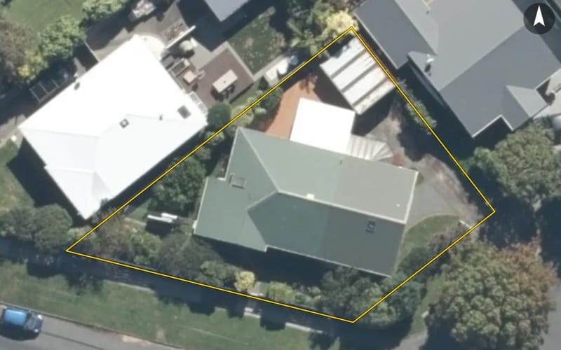7 Beaumont Avenue