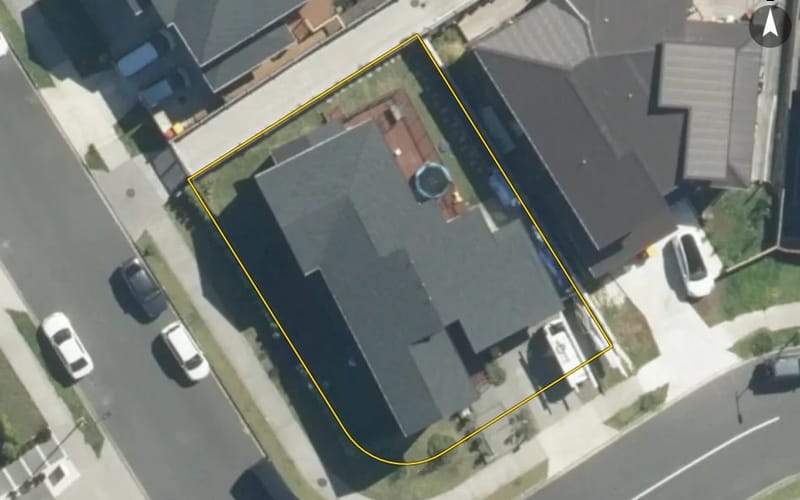 26 Rathmullen Place