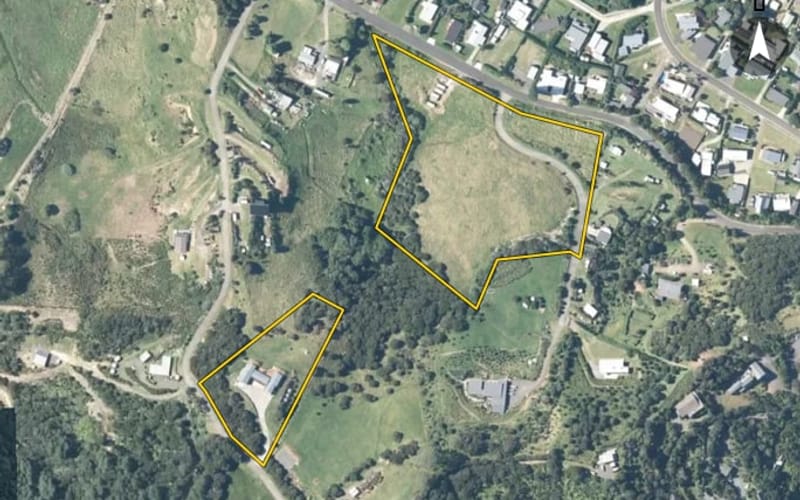 39A Te Punga Road