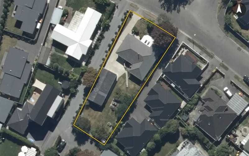 7 Hadlow Place