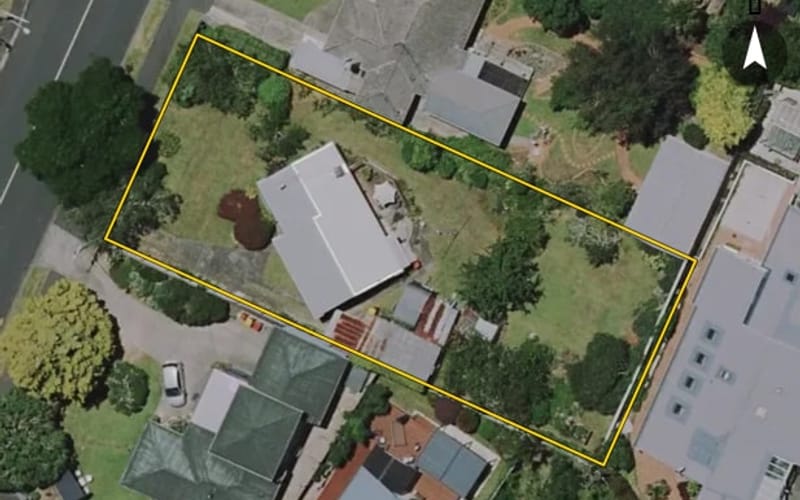 21 Houchens Road