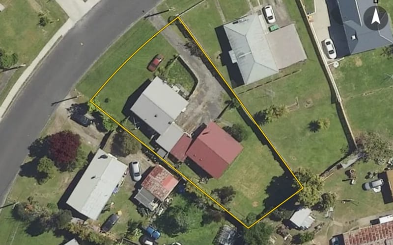 59A Turner Drive