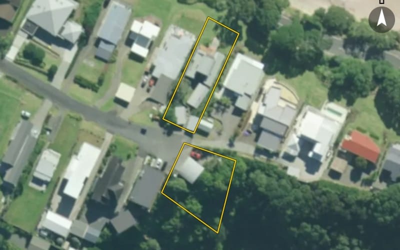 69-76 Wairahi Road
