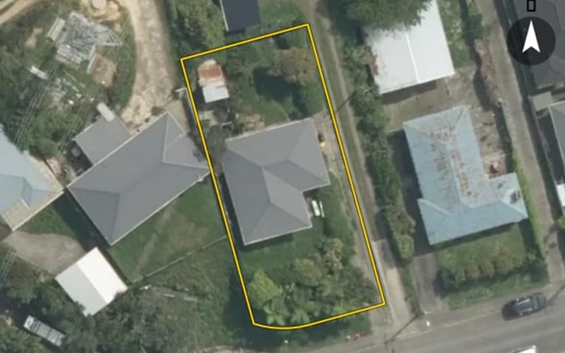 12 Balmain Street