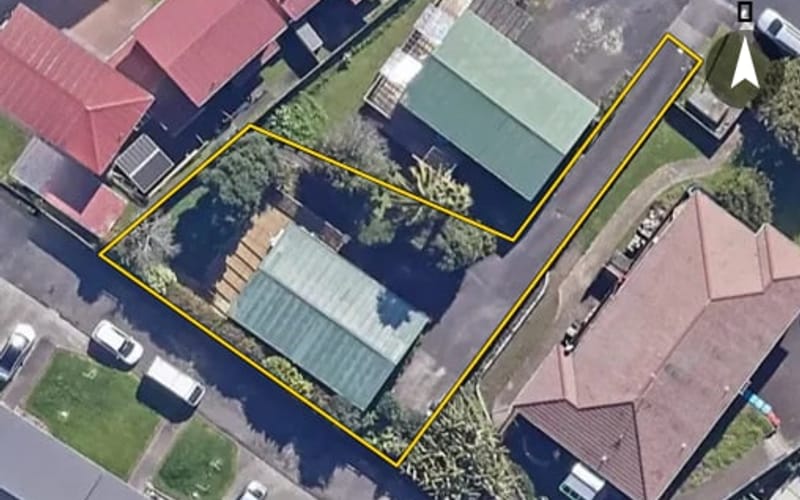 60A Ernie Pinches Street