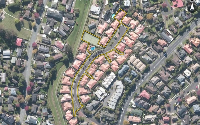 42 Gillett Place