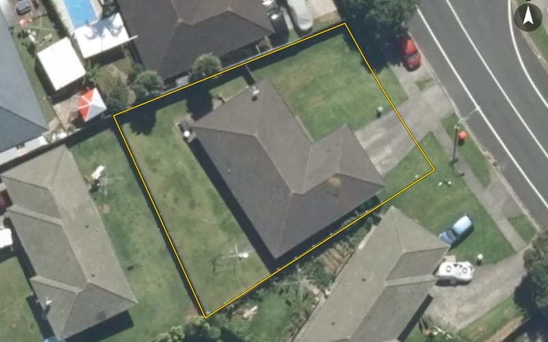 16 Michael Jones Drive