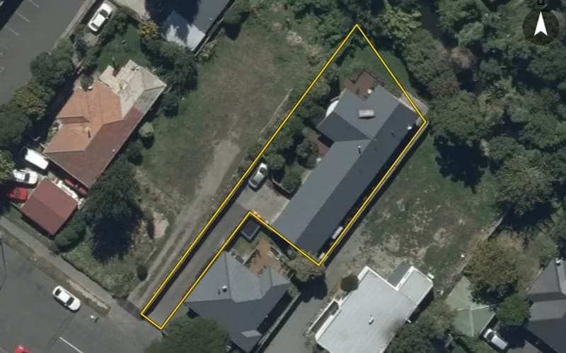 19A Coppell Place