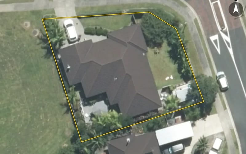 5 Barwick Place