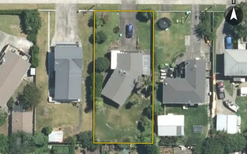 19 Rembrandt Place