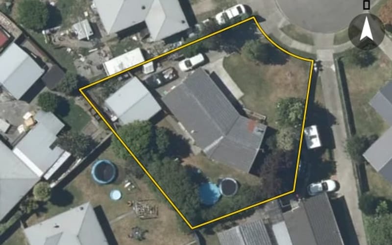 16 Jellicoe Place