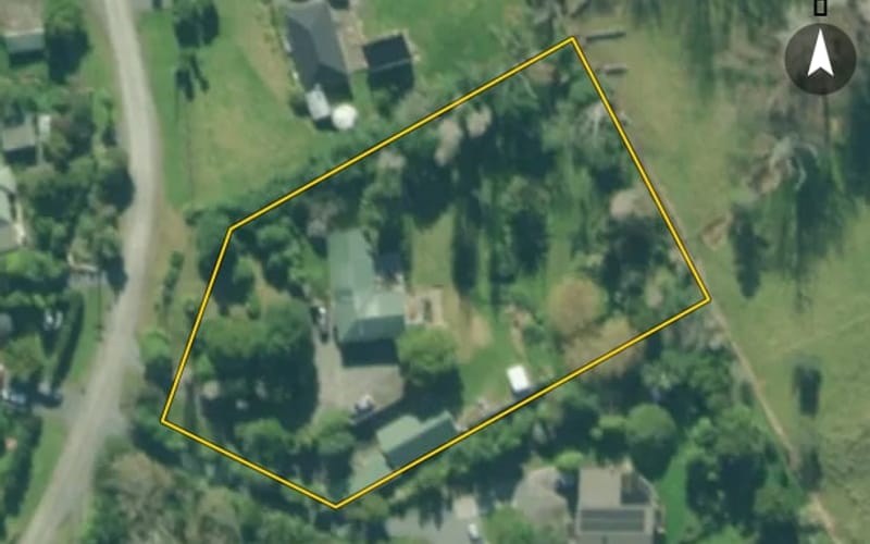 13 McAlister Road