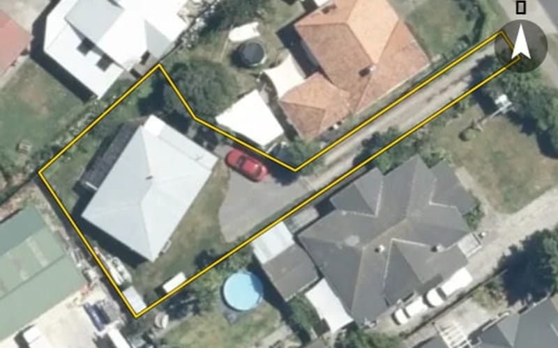 113A Charlotte Crescent