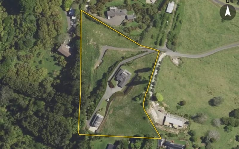 53 Corbett Drive