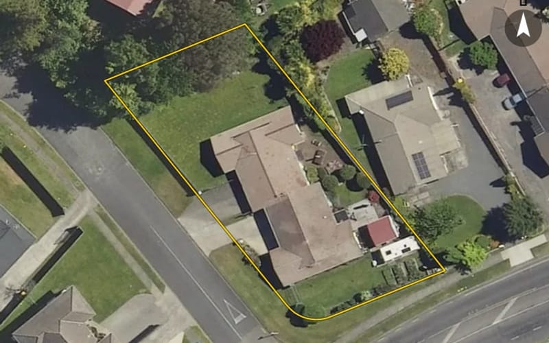 1A Westbrook Place