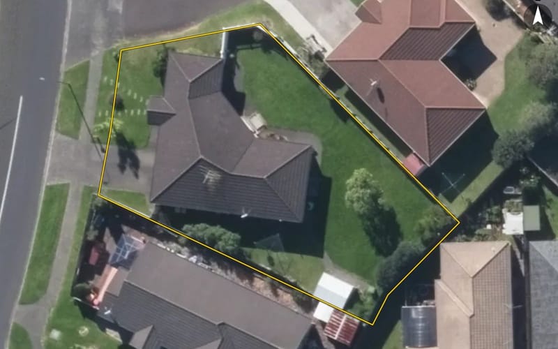 34 Greenberry Drive
