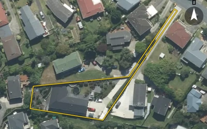50 Chequers Avenue