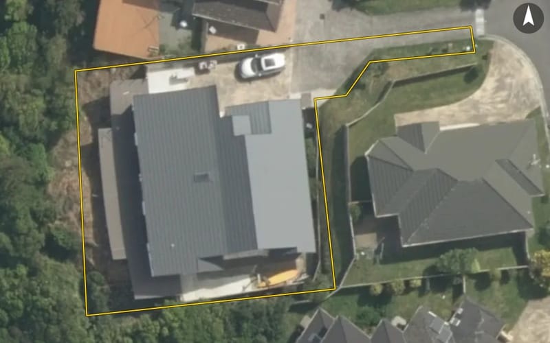 25 Peppertree Lane