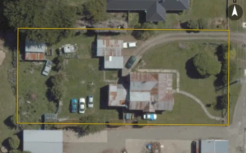 251 Argyle Otahuti Road