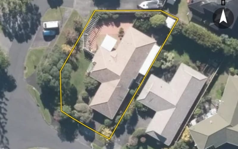 54 Westview Court