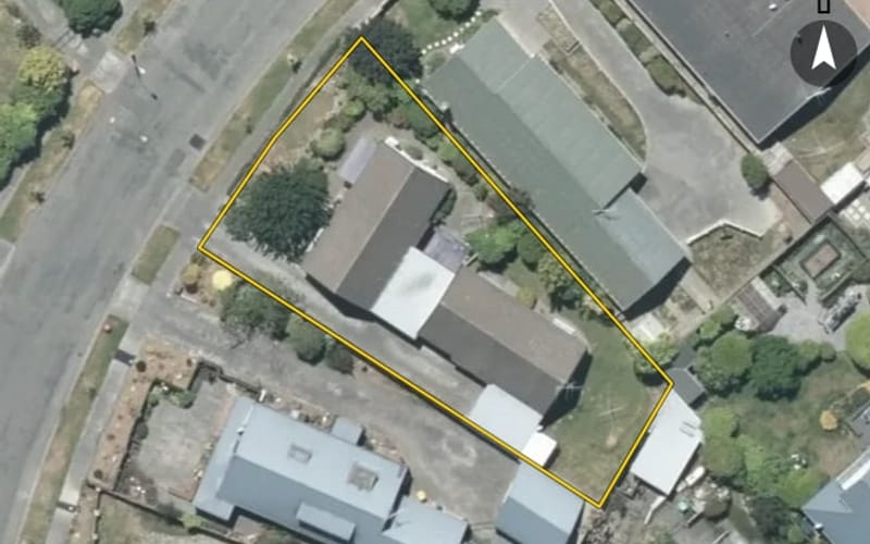 18 Glassey Drive