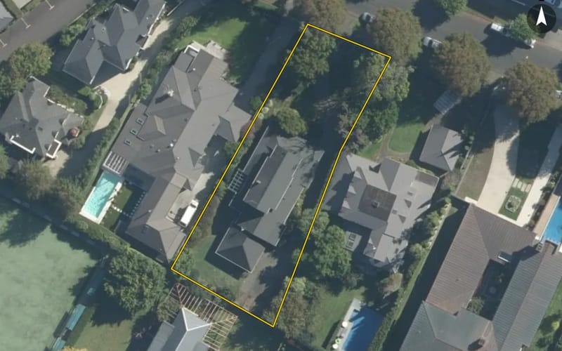 9 Dromorne Road
