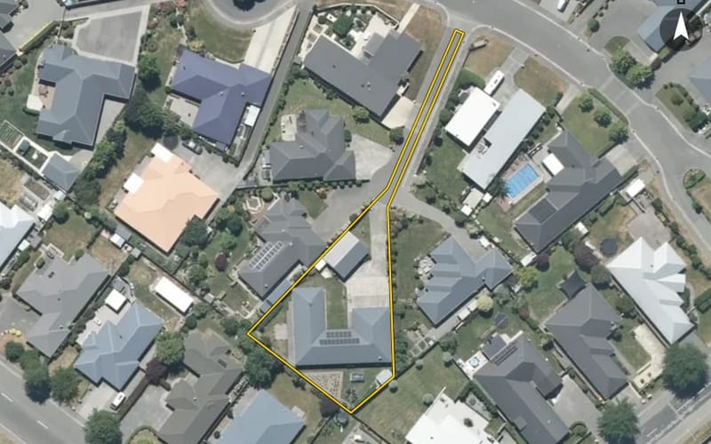 5 Westpark Close