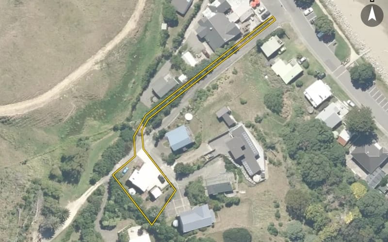 50A Jetty Road