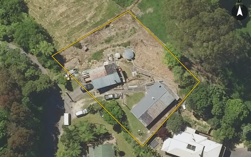 22 Malvern Road